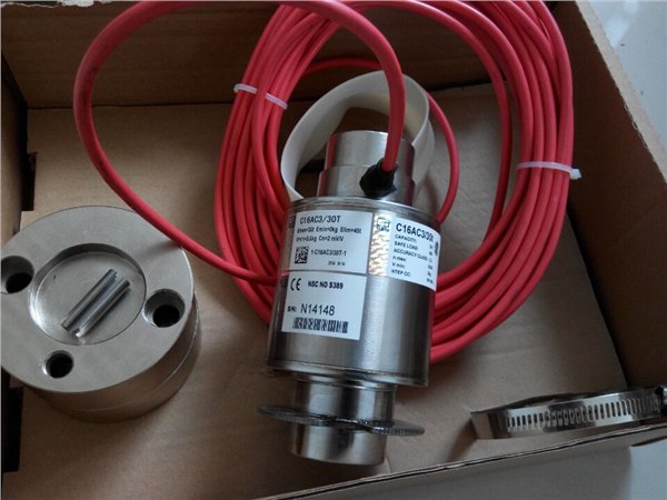 HBM C16AD1/20T 进口正品 