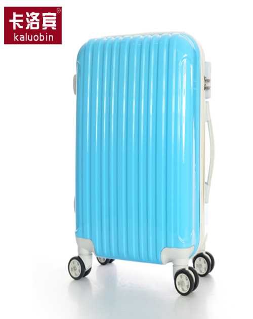 万向轮拉杆箱 旅行拉杆箱厂家直销