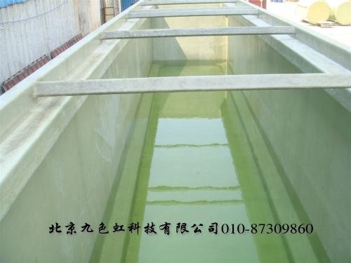 北京哪里有专业的玻璃钢防腐——如何选择玻璃钢防腐