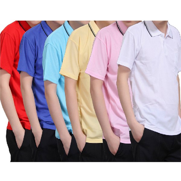 工作服厂服职业转定做