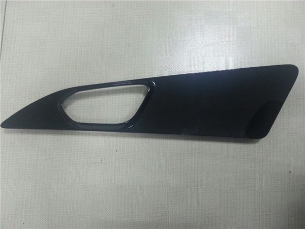 顺森专用车供应专业塑料喷漆零配件，莆田钢琴漆配件
