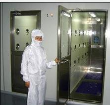 北京热门风淋室车间安装公司，当属北京中建北方_中