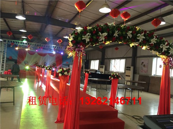 杭州婚庆庆典礼仪公司