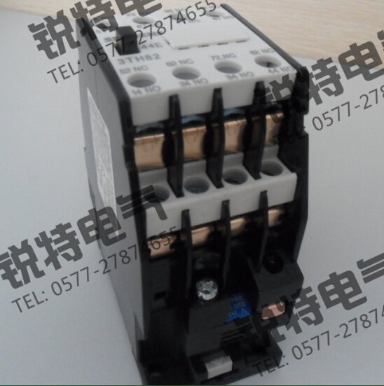 温州报价合理的西门子3TB系列接触器厂家推荐_西