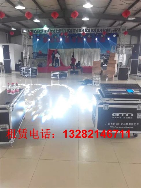 杭州礼仪公司