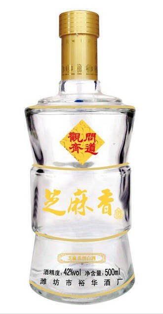 陕西白酒代理：口碑好的一品精景香42°上哪买