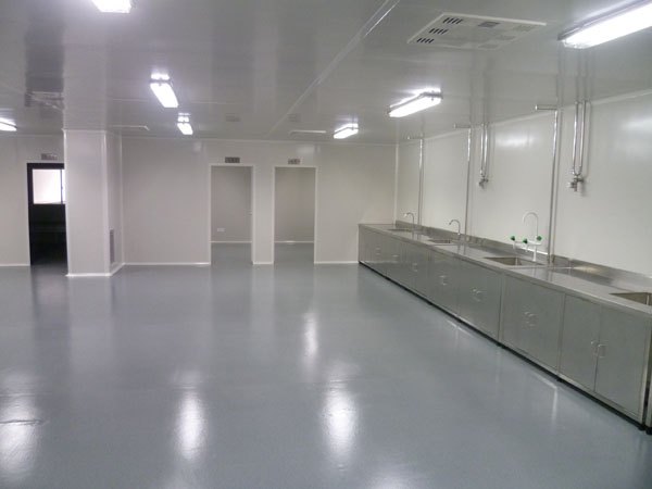 北京哪里有提供资深的大型食品车间净化 大型食品车