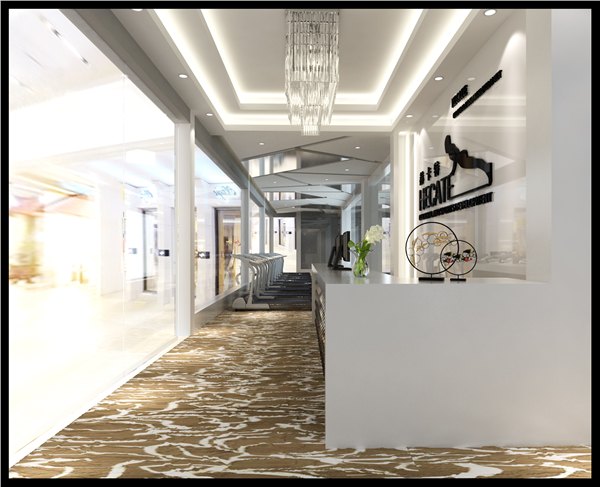 海南健身|赫卡特文化体育提供热门海南健身房