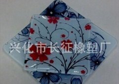 厂家热销长征橡塑厂热转印花纸优点