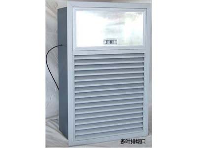 科瑞特风机提供具有口碑的多页排烟口_优惠的多页排