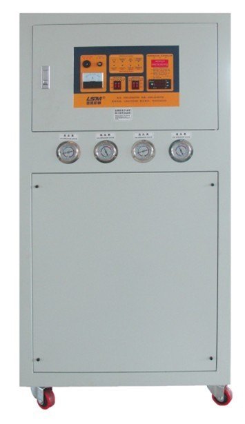 螺杆式冷水机  冷水机 翔安冷水机  冷水机组 