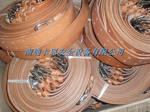 便宜的抢险救援腰带：江苏质量好的牛皮腰带【供销】