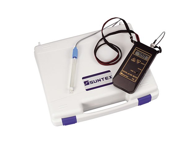 上泰PH计，上泰仪器，上泰SUNTEX,TS-1，TS-100