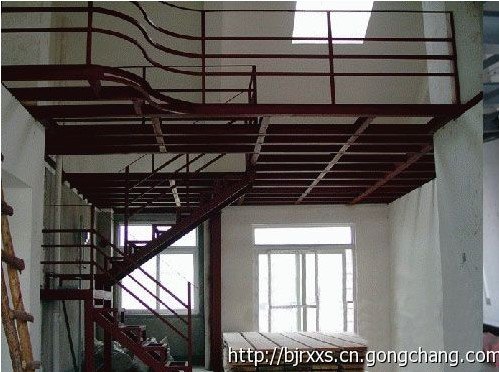 【 山东钢结构天桥】设计施工——为您推荐大正兴钢