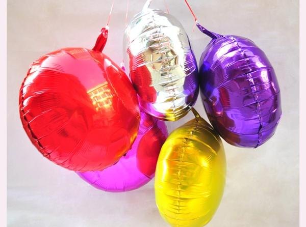 定做铝箔气球，雄县大步乳胶制品有限公司