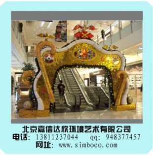 水泥假山制作喷泉 景观设计公司 景观规划