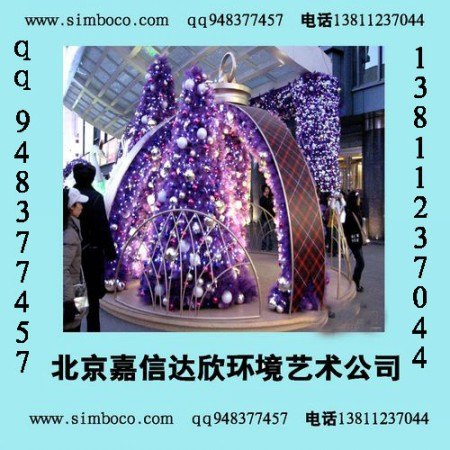 景观公司 景观施工队 景观制作