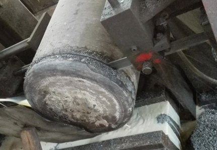 1Cr12W1MoV汽轮机叶片用钢