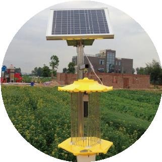 太阳能杀虫灯 十大品牌太阳能杀虫灯