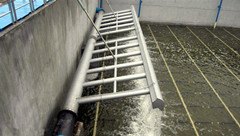 旋转式滗水器旋转式滗水器