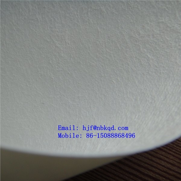 无纺布复合PVC