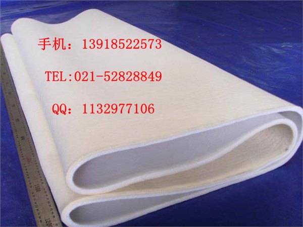 针织品预缩机呢毯