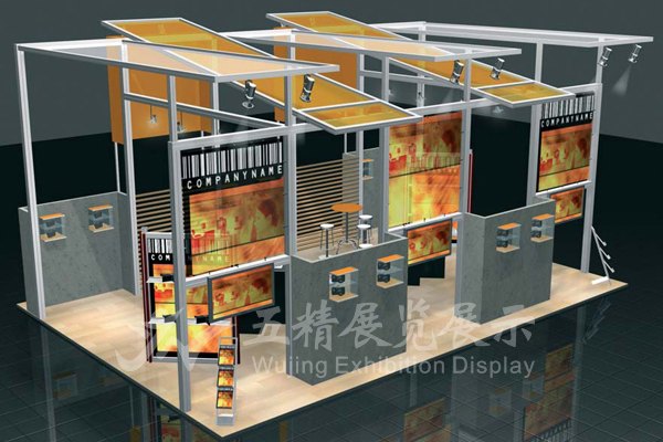 厦门标展铝型材租赁搭建公司|标展铝型材租赁搭建厂