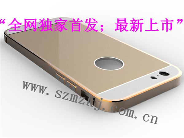外贸苹果6保护壳 有口碑的IPHONE6保护