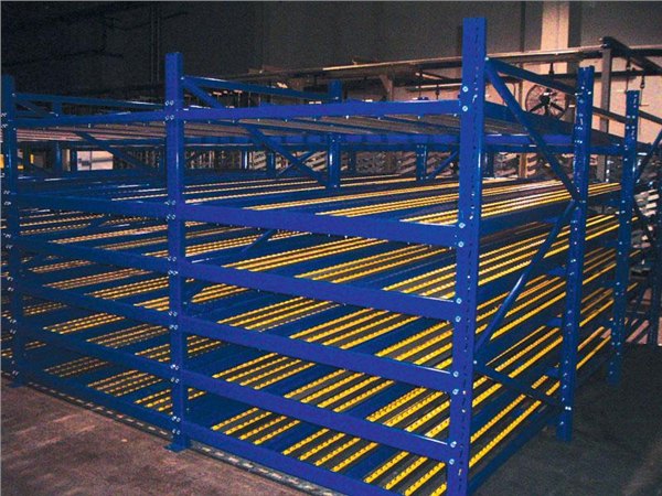广州流利货架厂_广州流利货架批发供应_流利货架定