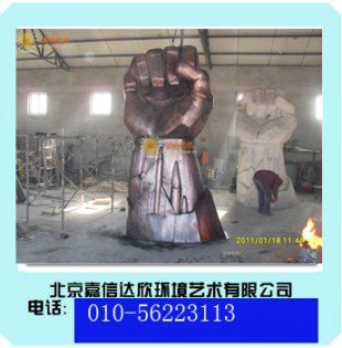 玻璃钢造型 锻铜浮雕雕塑 不锈钢铁雕塑