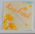 供应Keep Fresh 5×9cm 防霉片  