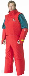 化学防护服专卖店|优惠的TST安全防护服在哪买