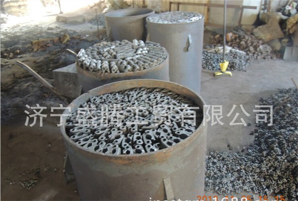 济宁价位合理的给煤机甲片供应商当属盛腾工贸：山东