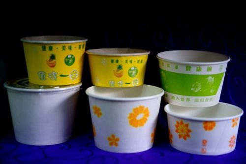 江苏上凉皮纸碗厂家【首推】江苏上凉皮纸碗订做
