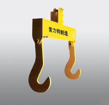 钢包吊具厂家-钢包吊具-铁水包吊具