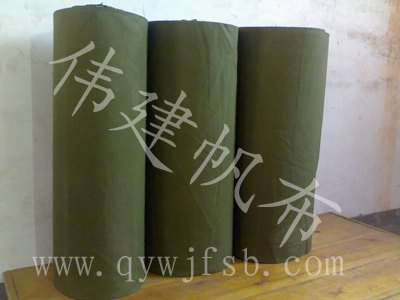 低价销售防水帆布_优质防水帆布，庆云伟建帆布供应