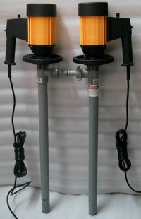HD系列抽液泵生产厂家型号价格