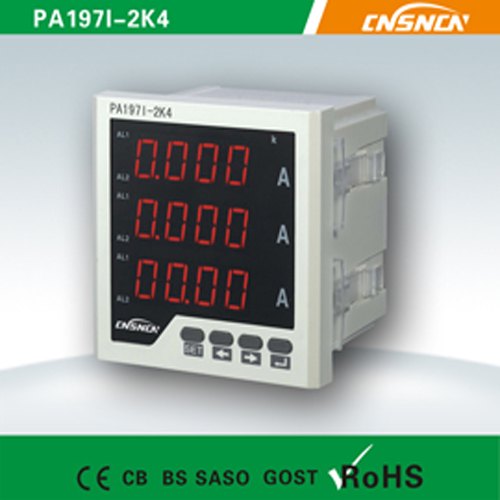 HY-3Q61数显功率表