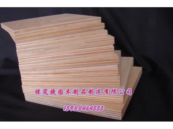 多层包装胶合板， 保定捷固木制品制造有限公司