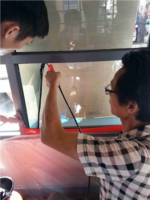 玻璃隔热工程哪家专业——口碑好的玻璃隔热福建提供