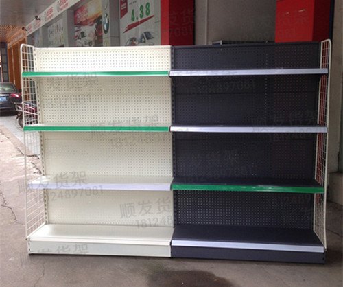 赣州超市货架批发韶关厂家直销药店文具店便利店货架包邮
