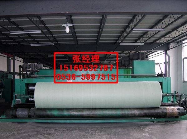 供应常熟无纺土工布/土工布/屋顶绿化土工布