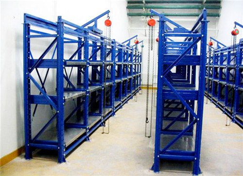 郴州模具货架|赣州工厂抽屉式货架|广州模具货架定做|模具批发