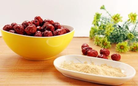 纯天然红枣粉批发价格