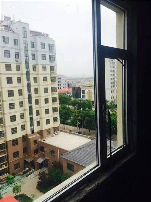 【寿光铝木门窗，高端防盗门】临朐铝型材厂-大超