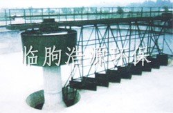传动刮吸泥机价格；山东传动刮吸泥机价格；潍坊传动