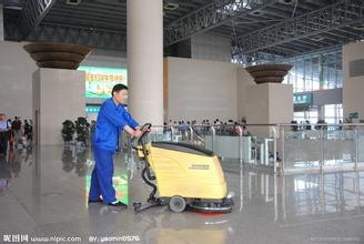 上海保洁公司哪家最好——放心的上海保洁公司推荐