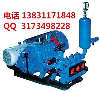 BW200泥浆泵经销厂家，BW200泥浆泵连杆在哪里能买的到