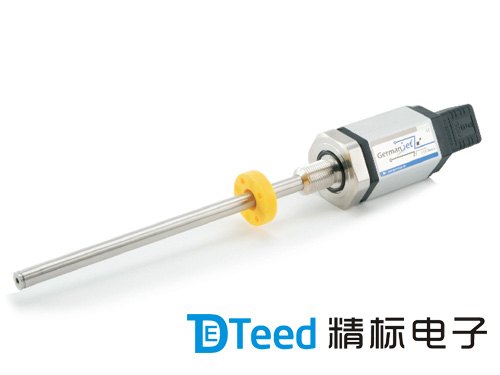 东莞品牌好的液压缸位移传感器：普陀磁致伸缩位移传