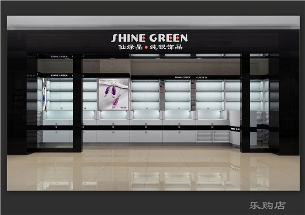 厦门市专业的展柜设计制作公司